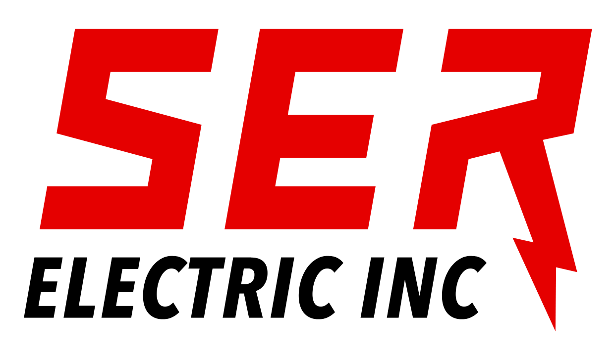 SER Electric Inc. Commercial Electric Services Winnipeg MB